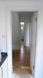 3 Bedroom Apartment, 68 Bromley Rd, Ashley Hill, Bishopston, Bristol BS7 9JD - Bristol, England, United Kingdom - 3 Bedroom Apartment - Amenities
