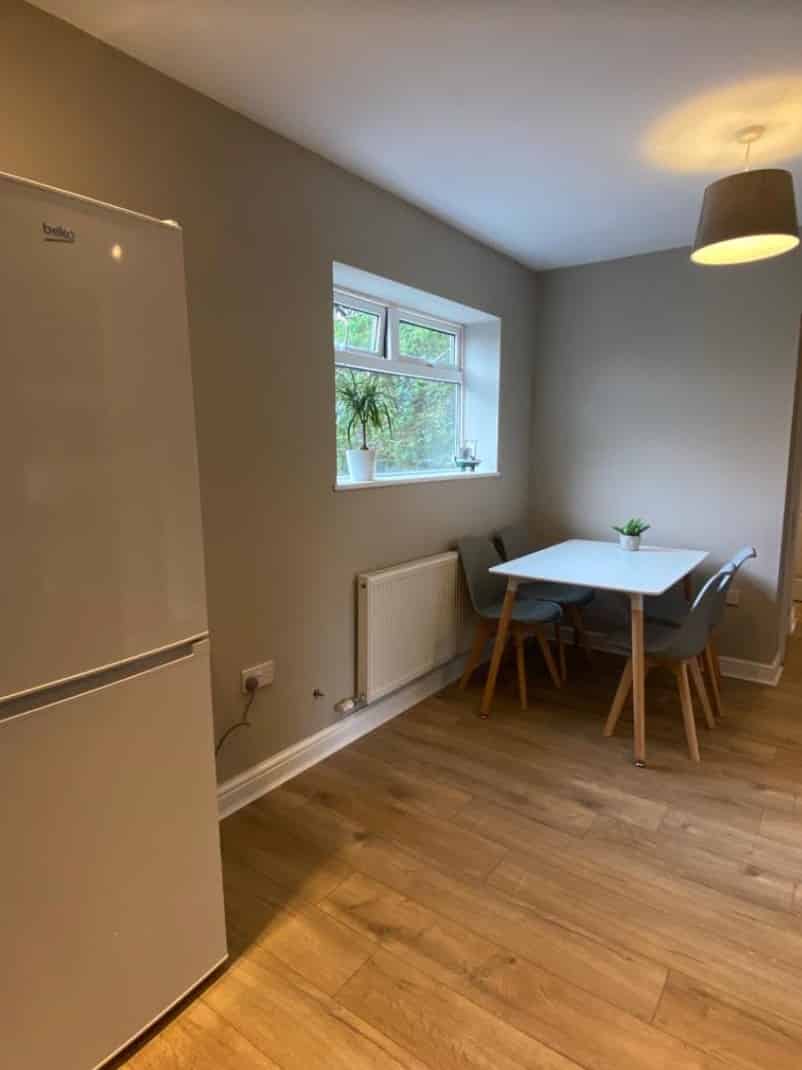 Room in a 6 Bedroom Apartment, Sheepwood Rd, Bristol BS10 7BP - Bristol, England, United Kingdom - Amenities