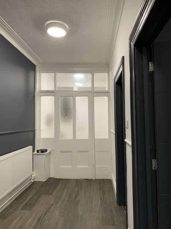 Room in a 6 Bedroom Apartment, 55C Bristol Hill, Brislington, Bristol BS4 5AA - Bristol, England, United Kingdom - Common Area