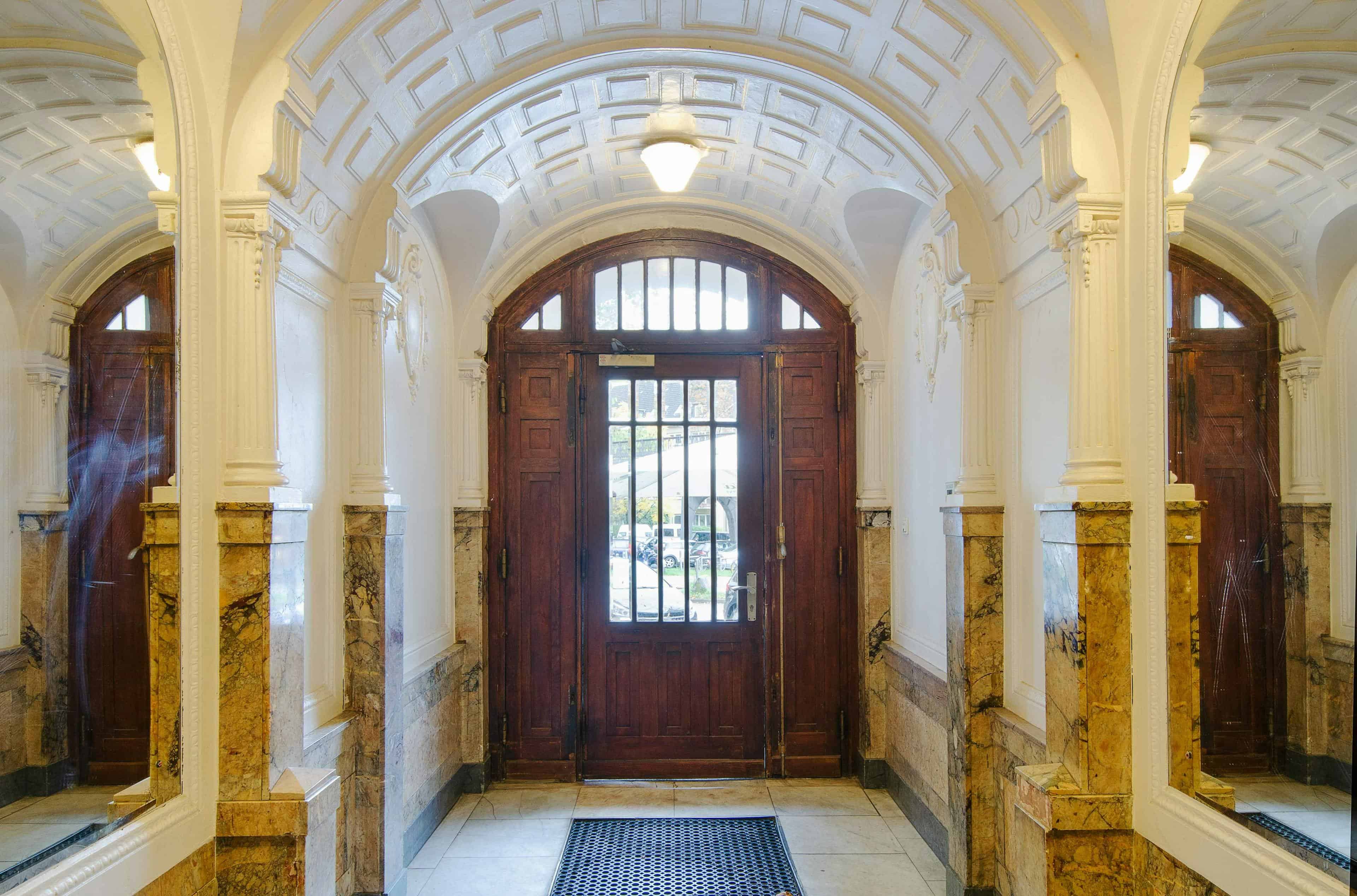 Klosterallee 67, Hamburg - Hamburg, Germany - Common Area
