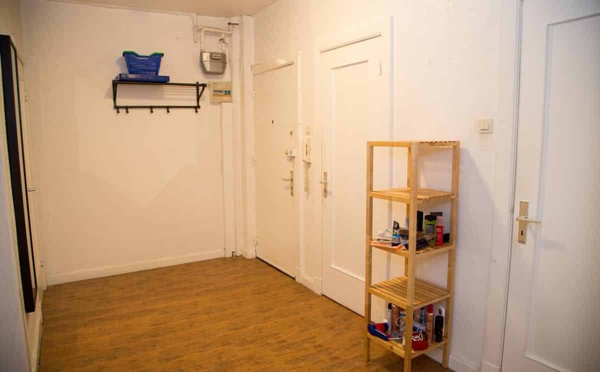 Bahrenfelder Chaussee 54, Hamburg - Hamburg, Germany - Amenities