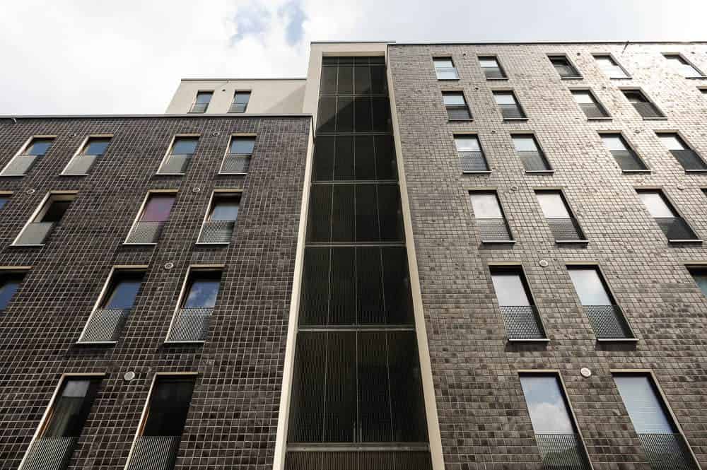 Schellerdamm 7, Hamburg - Hamburg, Germany - Exterior