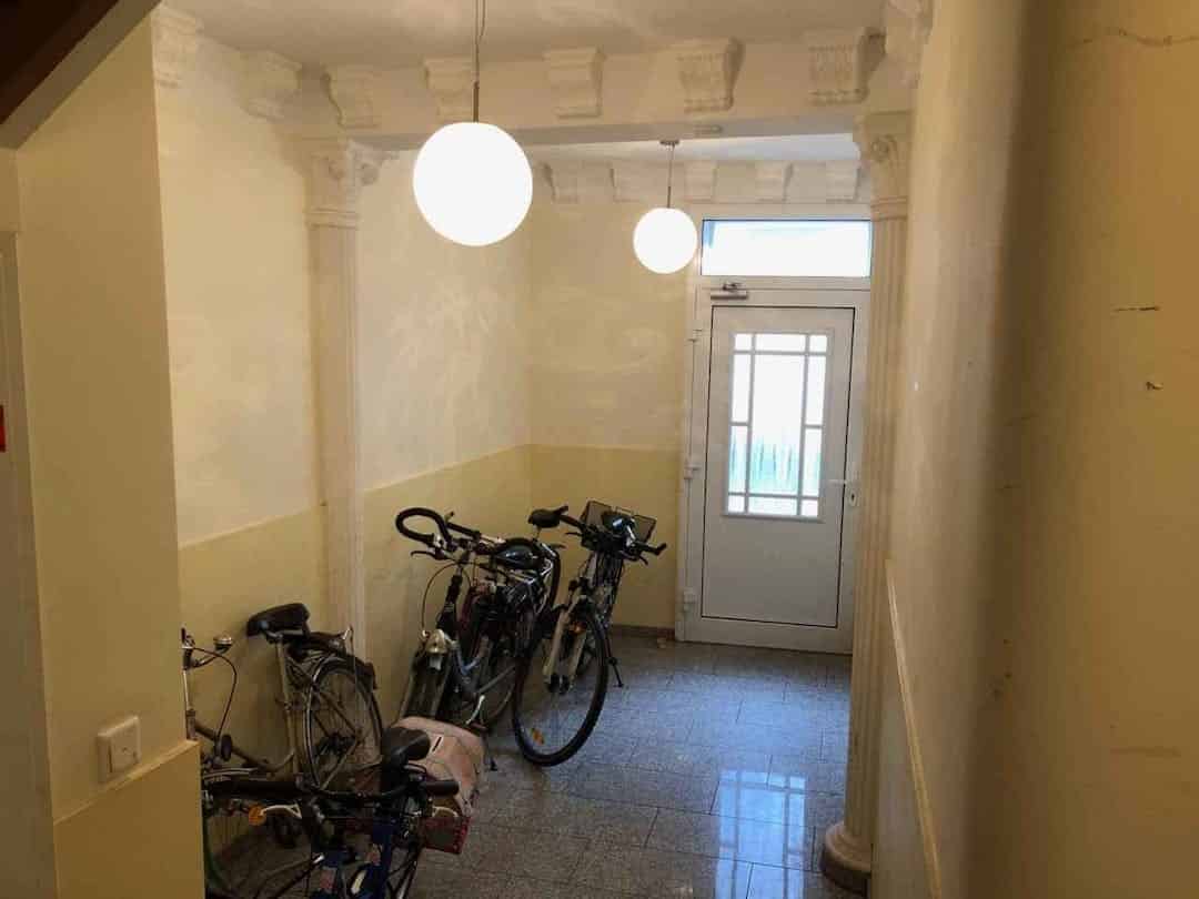 Burgstraße 82, Frankfurt - Frankfurt, Germany - Amenities
