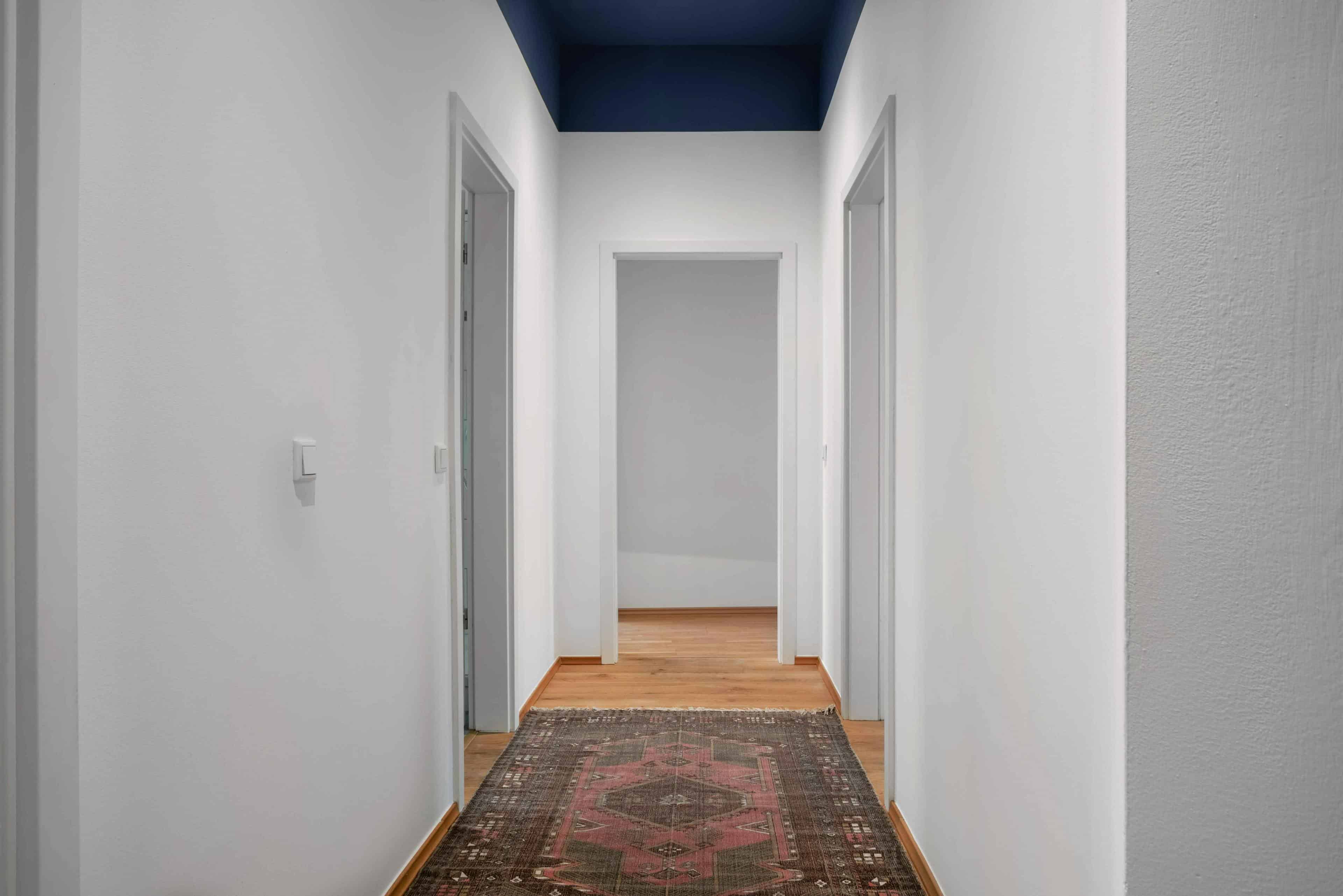 Leipziger Straße 41-43, Frankfurt - Frankfurt, Germany - Common Area
