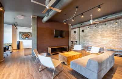 Miami Preserve, Oxford - Oxford, Ohio, United States - Common Area