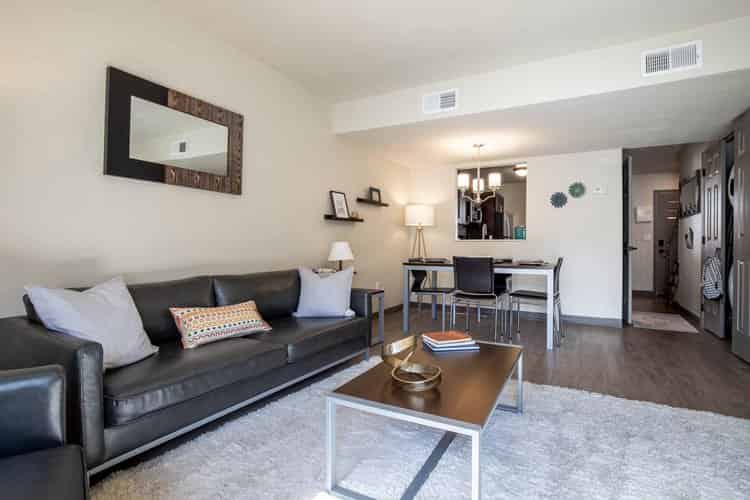 Terrace View, Blacksburg - Blacksburg, Virginia, United States - Common Area