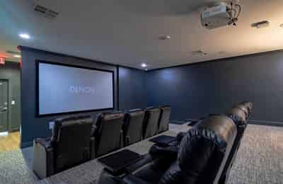 The Outpost, Fort Collins - Fort Collins, Colorado, United States - Amenities