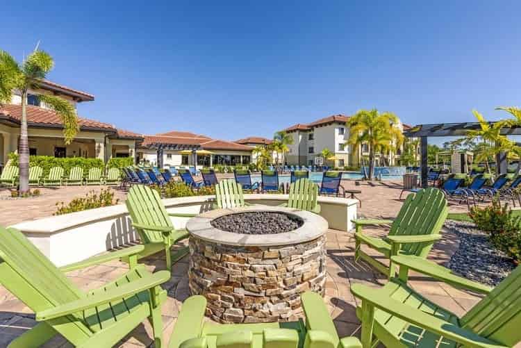 The Reef Student Living, Fort Myers - Fort Myers, Florida, United States - Exterior