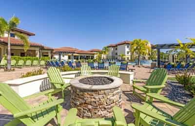 The Reef Student Living, Fort Myers - Fort Myers, Florida, United States - Exterior