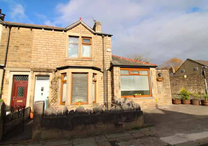 Room in a 4 Bedroom Apartment, Coulston Road, Lancaster, LA1 3AD - Lancaster, England, United Kingdom - Exterior