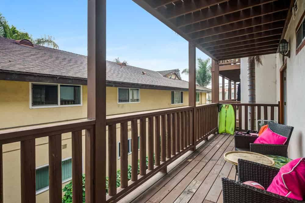 Solis Isla Vista, Goleta - Goleta, California, United States - Exterior
