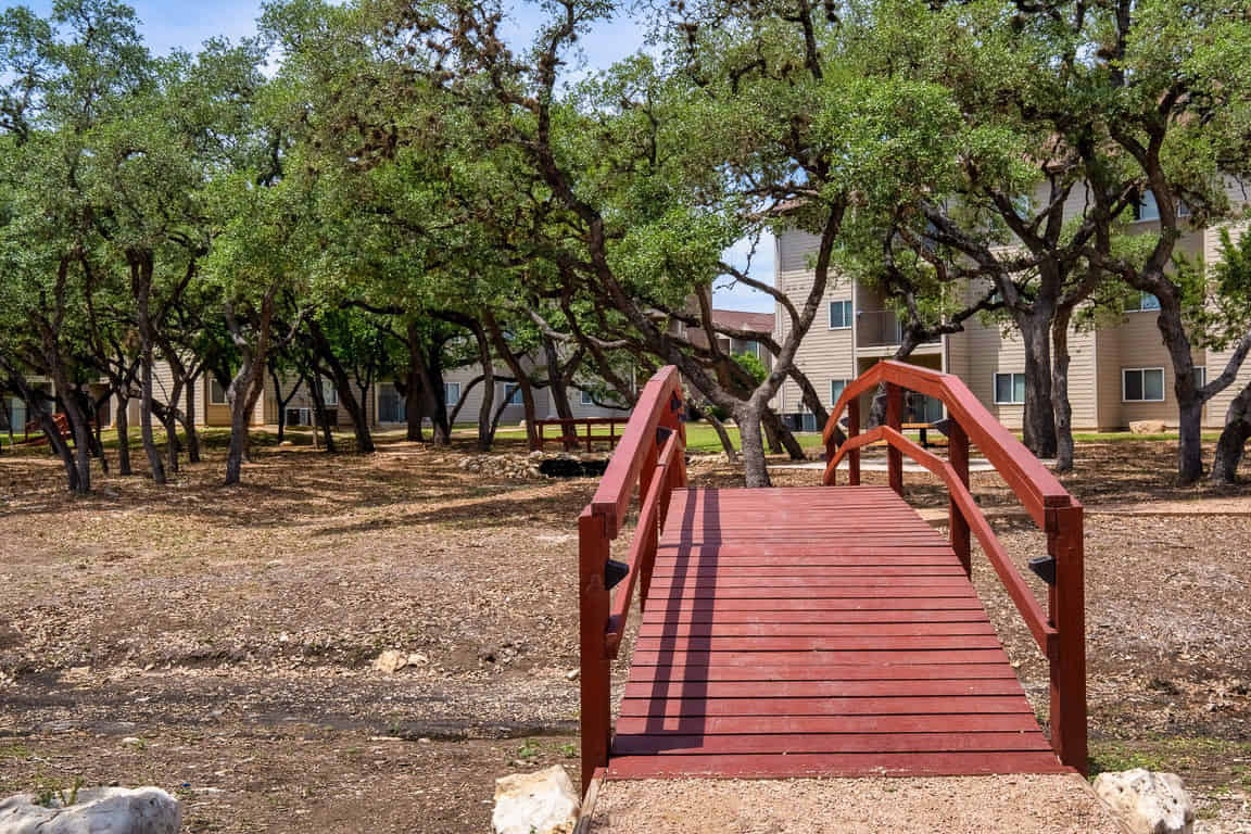Madera, San Antonio - San Antonio, Texas, United States - Exterior