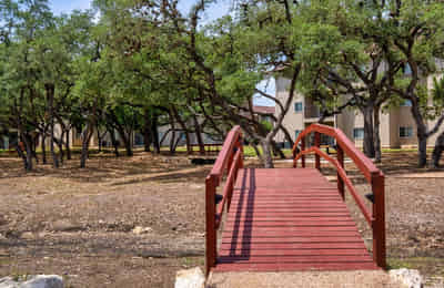 Madera, San Antonio - San Antonio, Texas, United States - Exterior