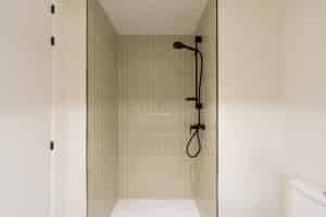 Madrid Alcobendas Hub, Madrid - Madrid, Spain - Studio - Bathroom