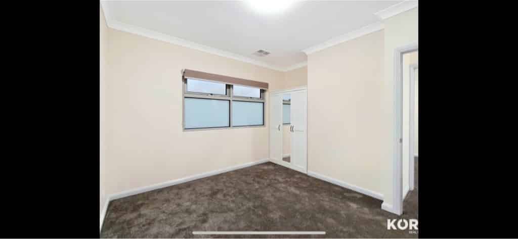 Room in a 5 Bedroom Apartment, 20A Milner Road, Hilton, Adelaide, 5033 - Adelaide, South Australia, Australia - Bedroom 3 - Bedroom