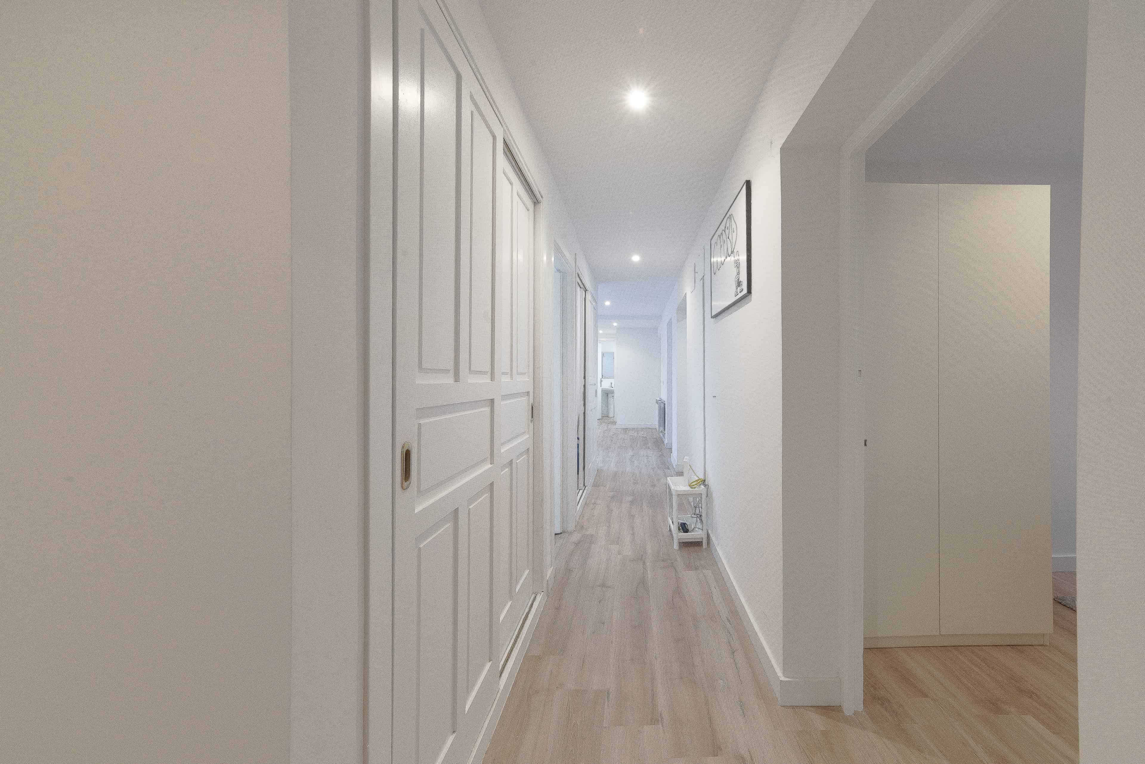Calle Carranza 10, Madrid - Madrid, Spain - Common Area