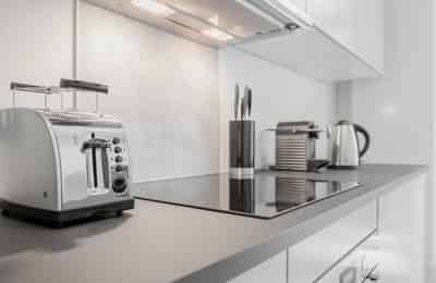 Maistraße 10, Munich - Munich, Germany - Kitchen