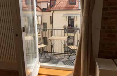 Regerplatz 2, Munich - Munich, Germany - Amenities