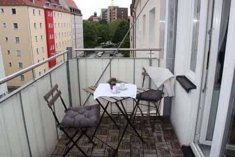 Rupprechtstraße 9, Munich - Munich, Germany - Exterior