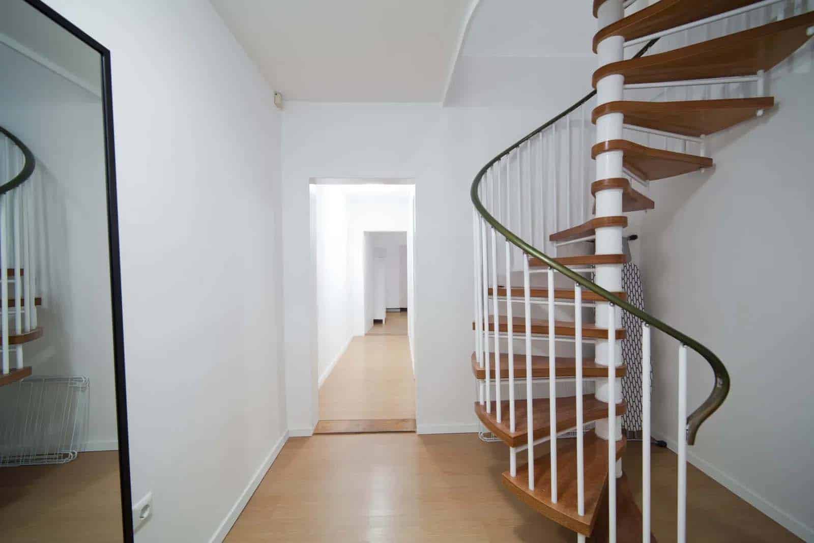 Pestalozzistraße 19, Munich - Munich, Germany - Common Area