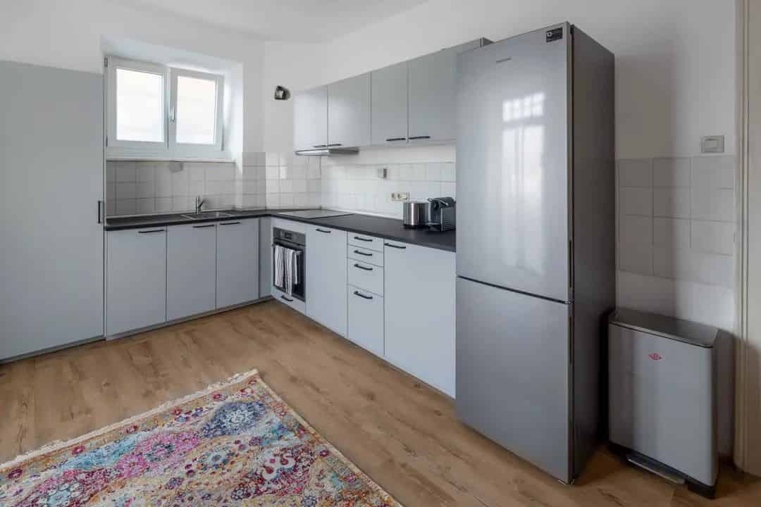 Frauenstraße 12, Munich - Munich, Germany - Kitchen