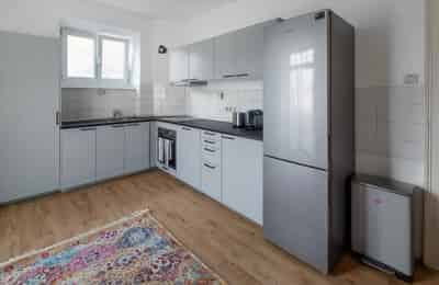 Frauenstraße 12, Munich - Munich, Germany - Kitchen