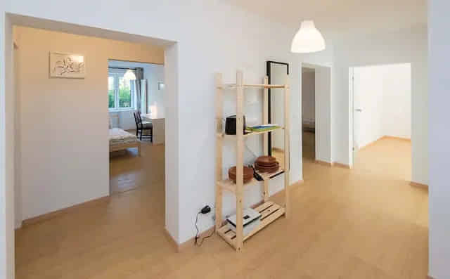 Grünwalderstraße 117, Munich - Munich, Germany - Common Area