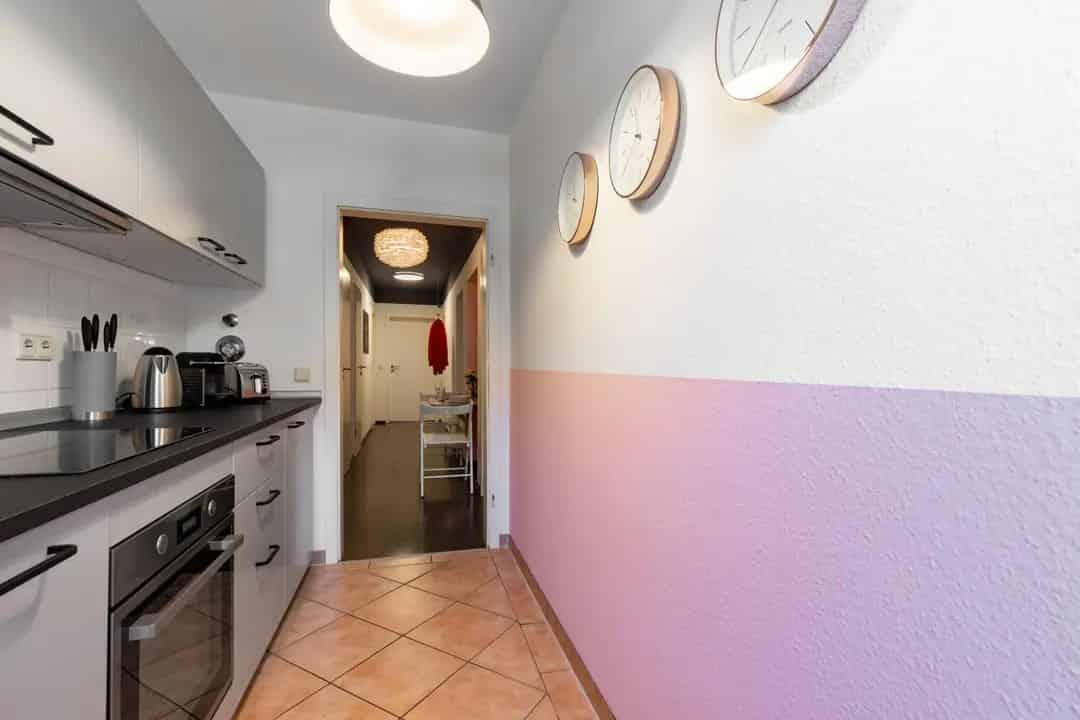 Kölner Straße 234, Dusseldorf - Düsseldorf, Germany - Kitchen