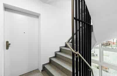 Neusser Platz 4, Cologne - Cologne, Germany - Common Area