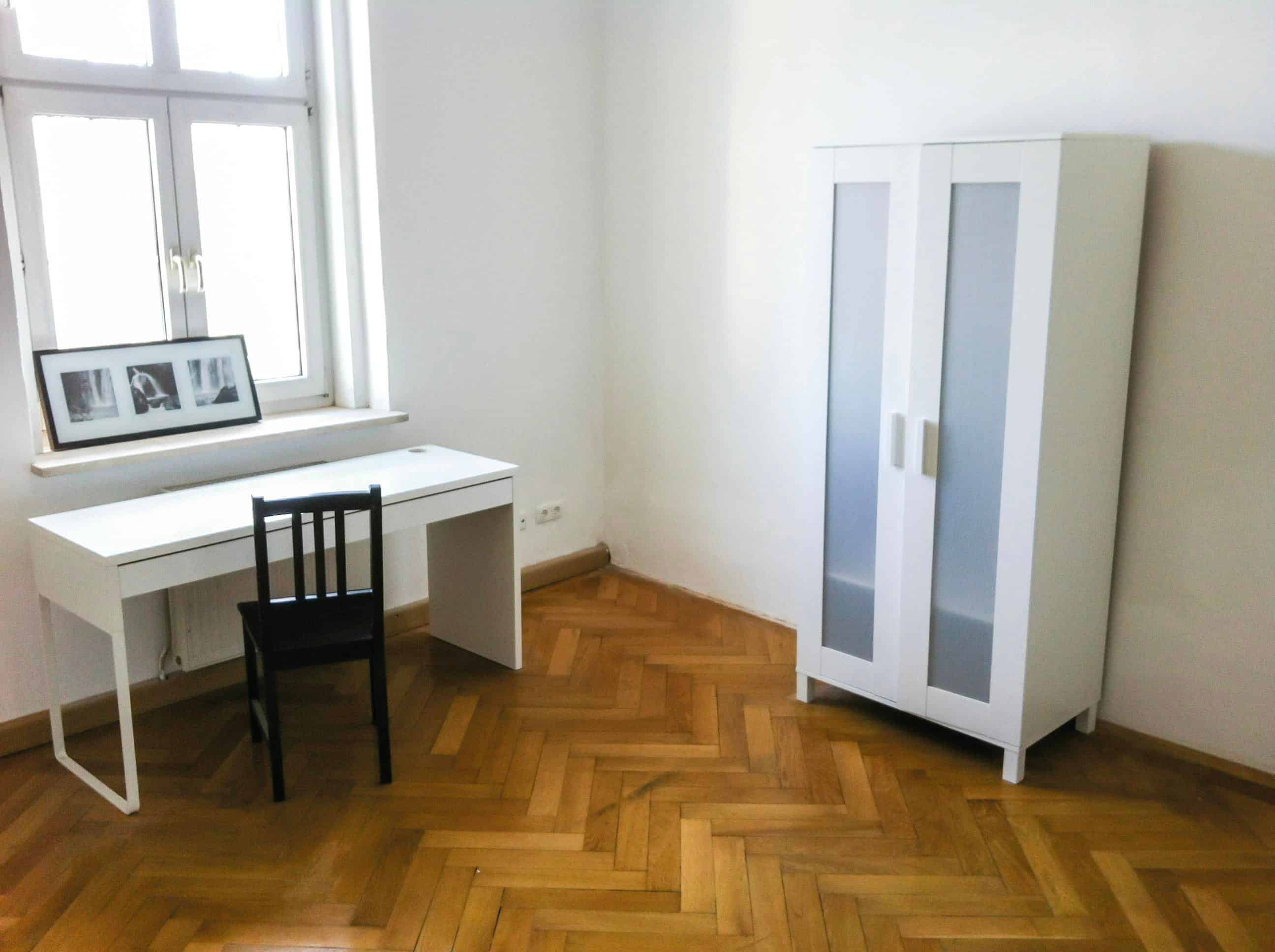 Fallstraße 26, Munich - Munich, Germany - Amenities