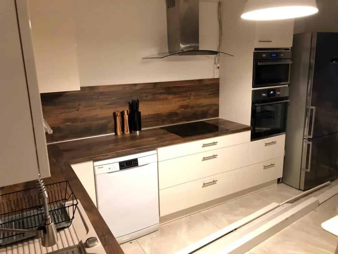 Neue Weyer Straße 5, Cologne - Cologne, Germany - Kitchen