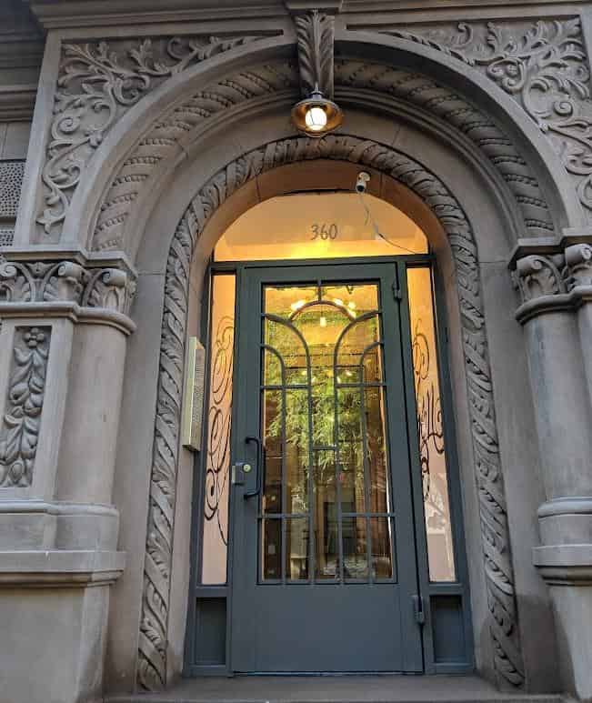 360 West 45, New York - New York City, New York, United States - Exterior