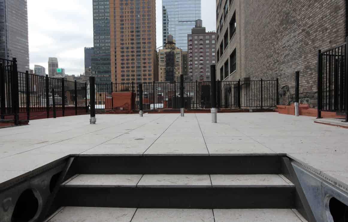 360 West 45, New York - New York City, New York, United States - Exterior