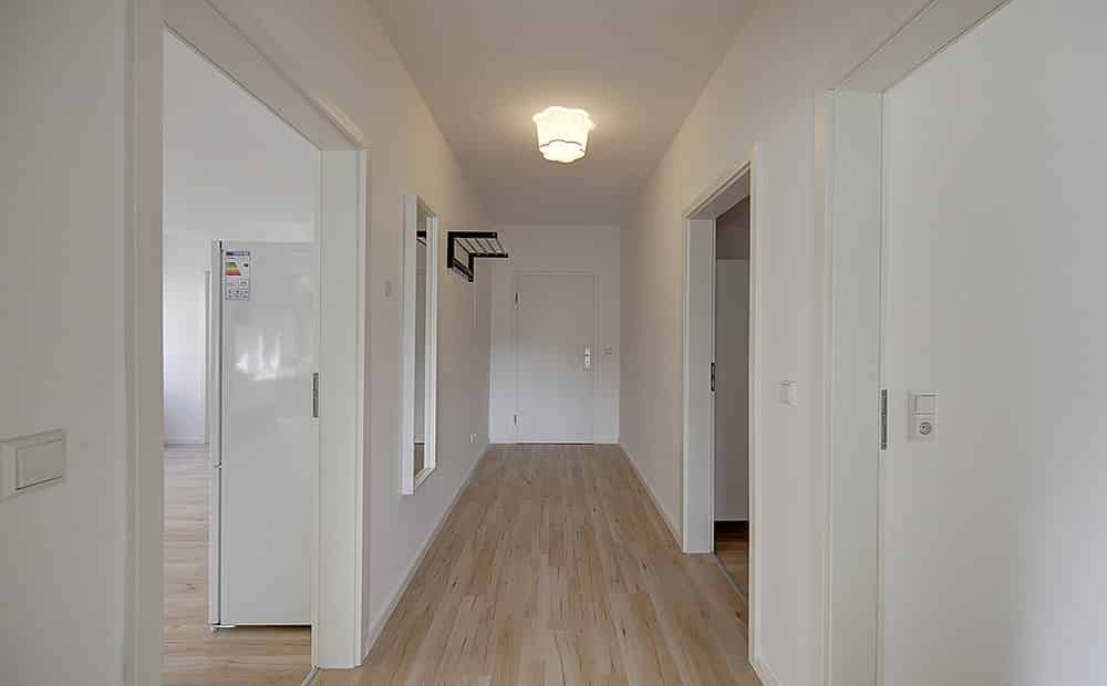 Charlottenstraße 25, Stuttgart - Stuttgart, Germany - Common Area