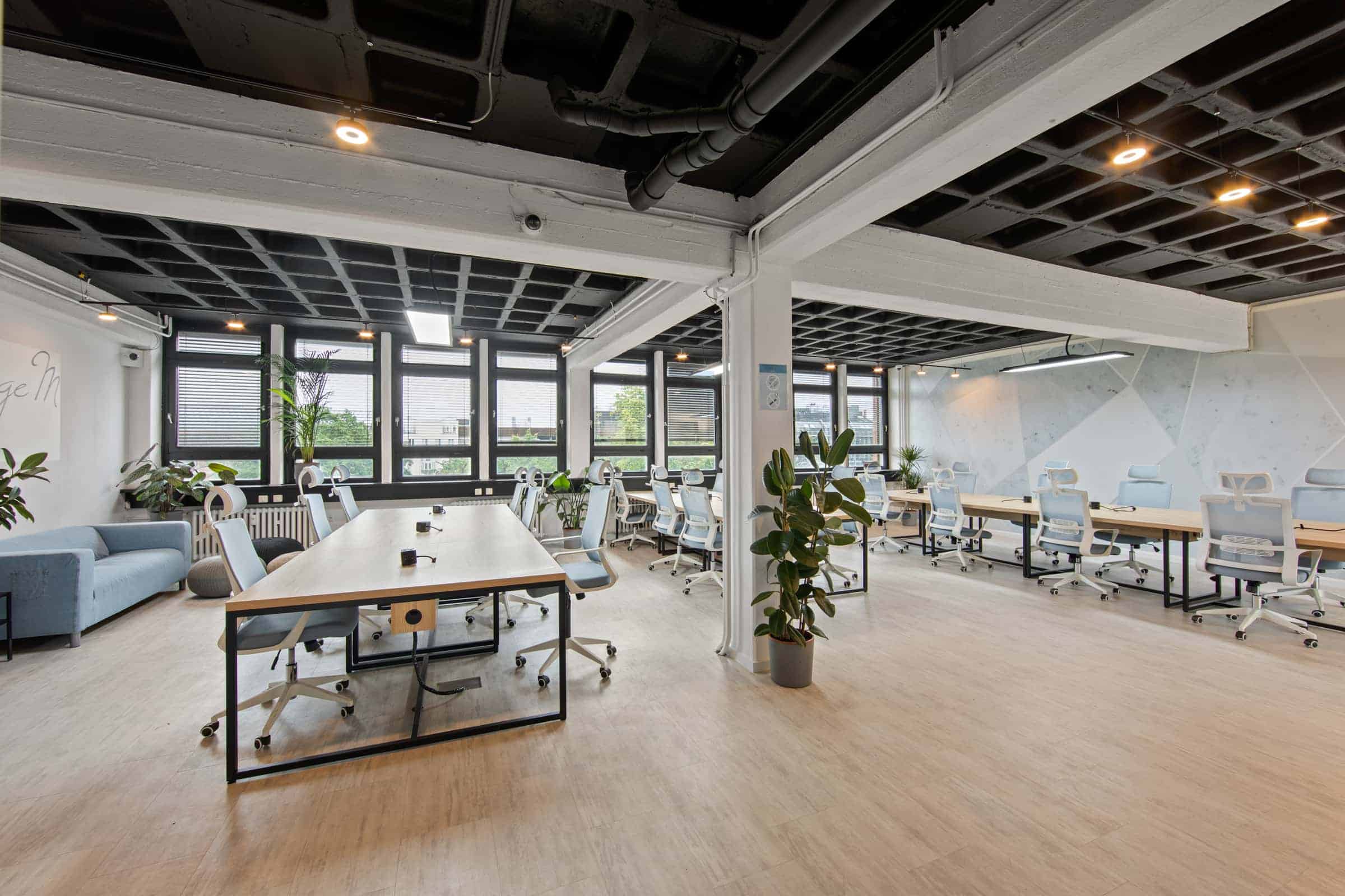 Nazarethkirchstraße 51 (Aufgang B), Berlin - Berlin, Germany - Common Area