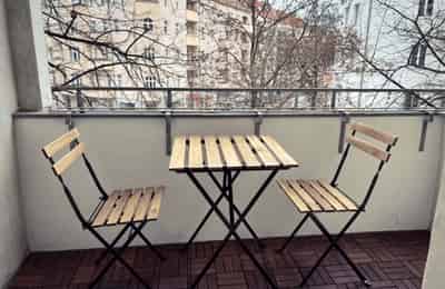 Müggelstraße, Berlin - Berlin, Germany - Common Area