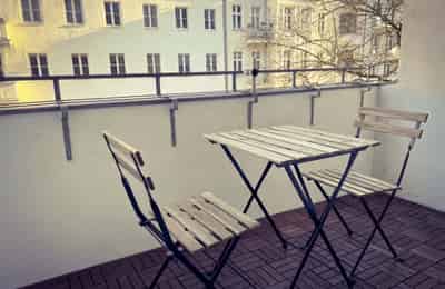Müggelstraße, Berlin - Berlin, Germany - Common Area