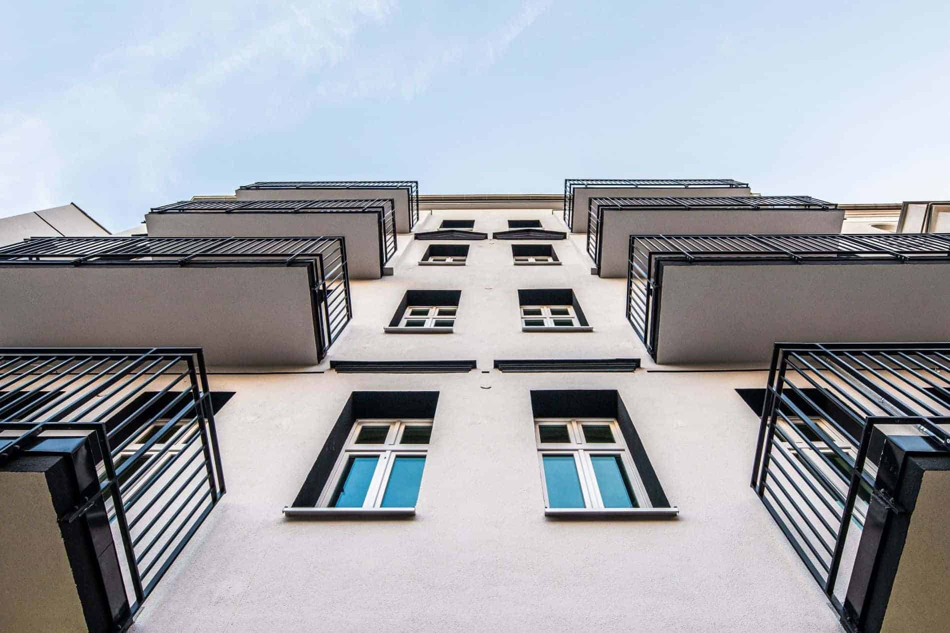 Warschauer Straße, Berlin - Berlin, Germany - Exterior