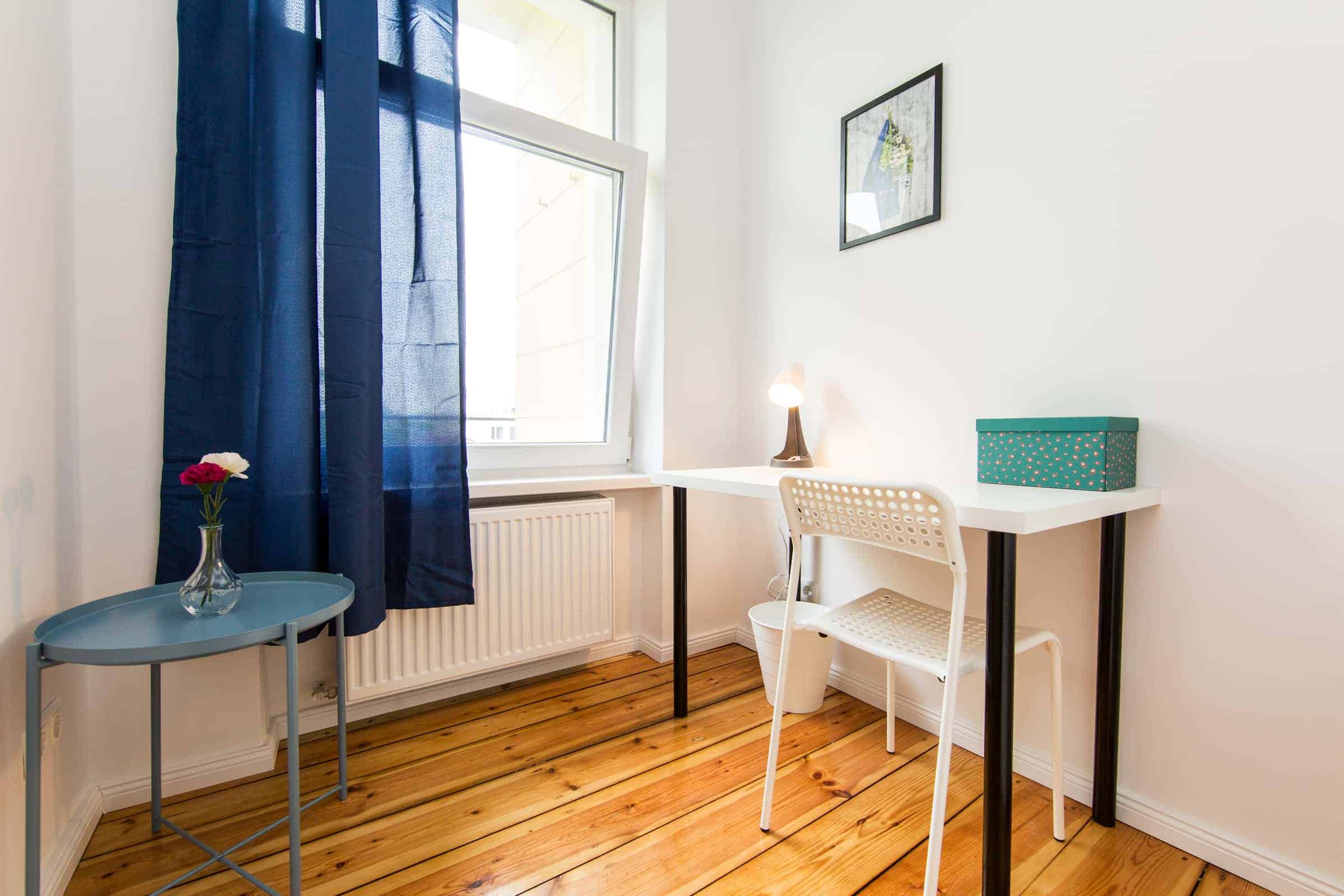 Buschkrugallee, Berlin - Berlin, Germany - Amenities