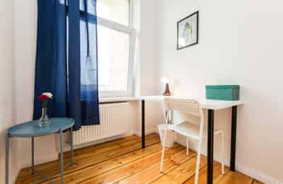 Buschkrugallee, Berlin - Berlin, Germany - Amenities