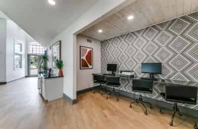 Palencia, Dallas - Dallas, Texas, United States - Amenities