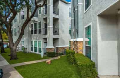 Palencia, Dallas - Dallas, Texas, United States - Exterior