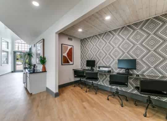 Palencia, Dallas - Dallas, Texas, United States - Amenities