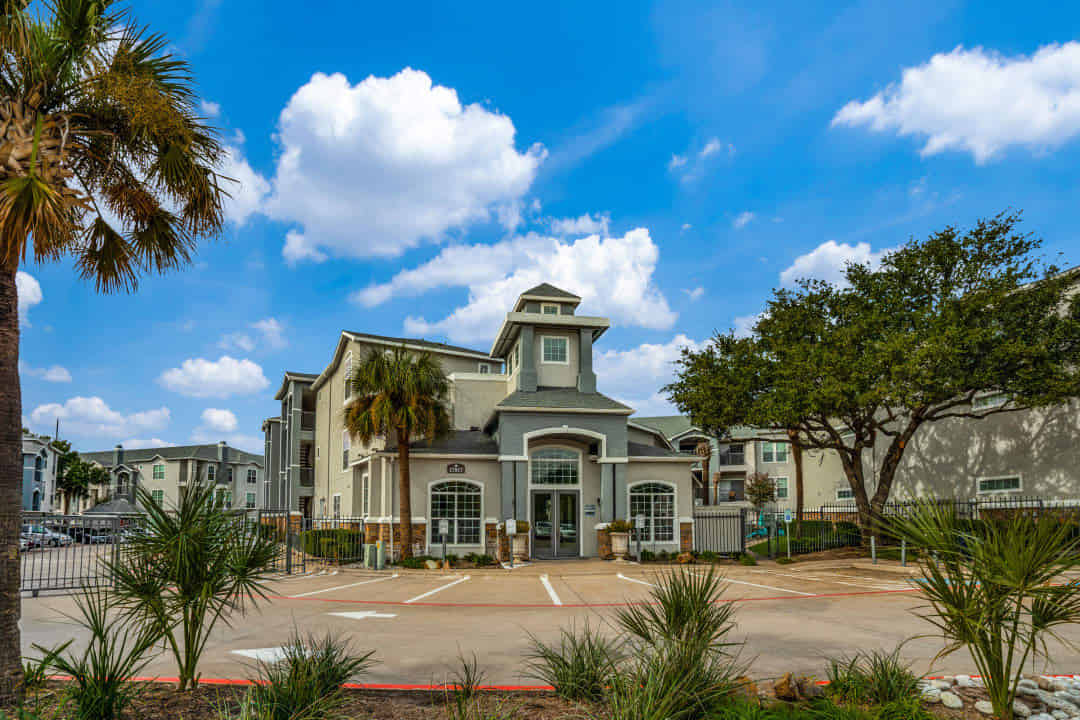 Palencia, Dallas - Dallas, Texas, United States - Exterior
