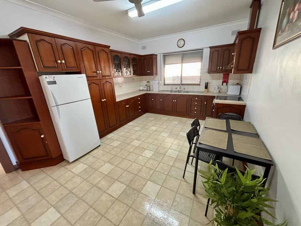 Room in a 5 Bedroom Apartment, 7 Third Avenue, Klemzig, City of Port Adelaide Enfield, 5087 - Adelaide, South Australia, Australia - Room 2 - Kitchen