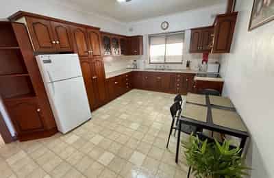 Room in a 5 Bedroom Apartment, 7 Third Avenue, Klemzig, City of Port Adelaide Enfield, 5087 - Adelaide, South Australia, Australia - Room 2 - Kitchen