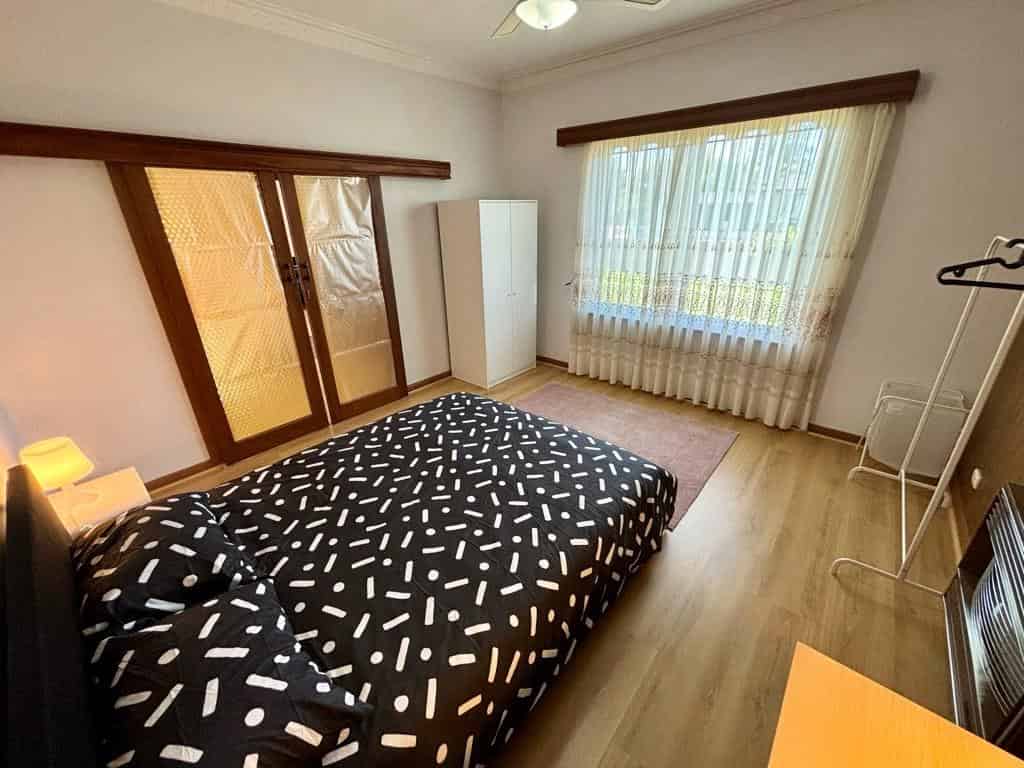 Room in a 5 Bedroom Apartment, 7 Third Avenue, Klemzig, City of Port Adelaide Enfield, 5087 - Adelaide, South Australia, Australia - Room 2 - Bedroom