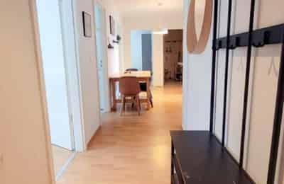 Sonntagstraße, Berlin - Berlin, Germany - Common Area
