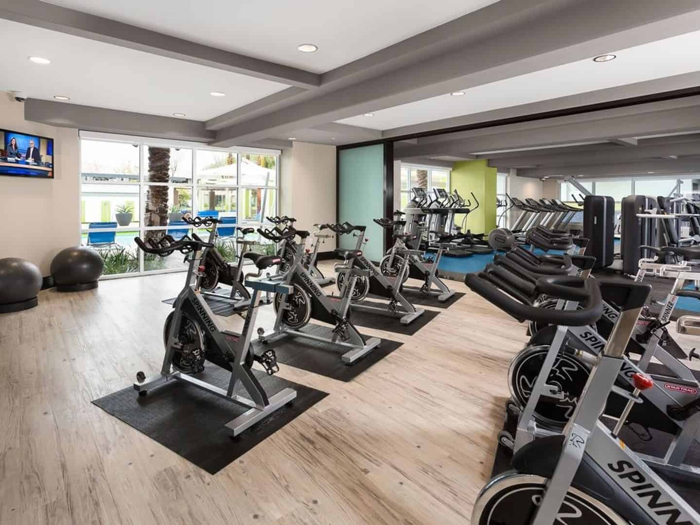 2777 Alton Parkway, Irvine - Irvine, California, United States - Amenities