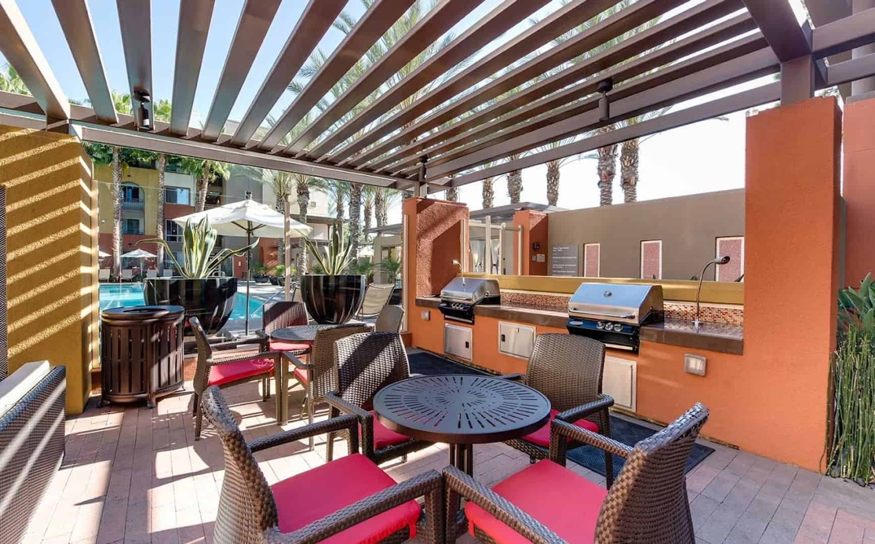 2777 Alton Parkway, Irvine - Irvine, California, United States - Amenities